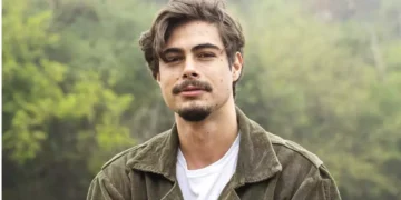 Rafael Vitti estará em Dona de Mim