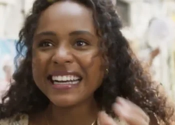 Beatriz vai virar protagonista de novela