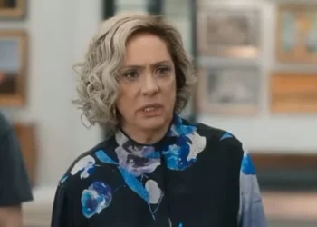 Berta descobre que Tomás e Henrique não têm o mesmo sangue