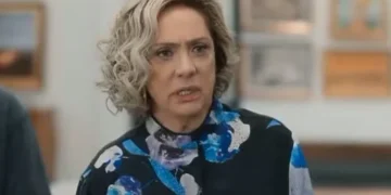 Berta descobre que Tomás e Henrique não têm o mesmo sangue