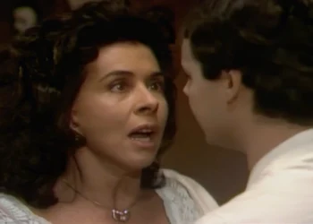 Betty Faria em Tieta (Foto: Reprodução/TV Globo)