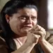 Culpada por causar a “doença” de Zuca, Bina confessa que queimou as cartas de Luís e implora para que ele volte e cure sua filha: “Eu menti”