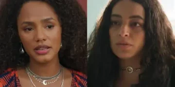 Cacá ameaça Madalena