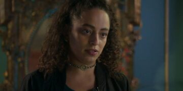 Cacá em Volta por Cima. (Foto: reprodução/Globo)