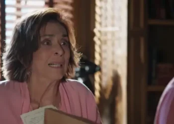Belisa revela seu segredo a Sebastian