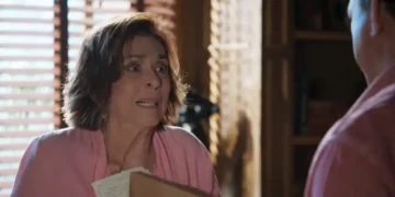 Belisa revela seu segredo a Sebastian