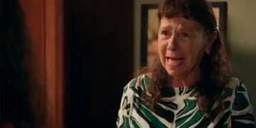 Ana Lúcia pede que a filha seja demitida