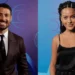 Confira a primeira imagem de Cauã Reymond e Bella Campos caracterizados como seus personagens para o remake de Vale Tudo