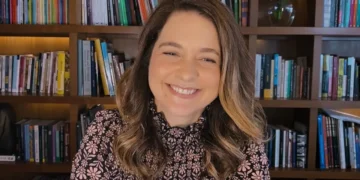 Cláudia Abreu estará em Dona de Mim