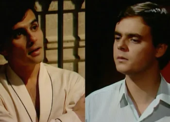 Cosme é gay? Rapaz nutre paixão por Ricardo, atrapalha romance dele com Tieta, mas fica sozinho no último capítulo