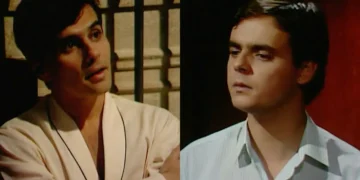 Cosme é gay? Rapaz nutre paixão por Ricardo, atrapalha romance dele com Tieta, mas fica sozinho no último capítulo
