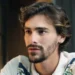 Cristiano (Bruno Montaleone) em Mania de Você (Foto: Reprodução/TV Globo)