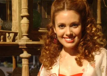 Elena Toledo interpretou a Pepa em Cabocla (Foto: Renato Rocha Miranda/TV Globo)