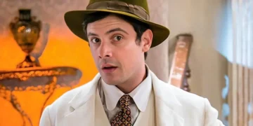 Sergio Guizé como Candinho