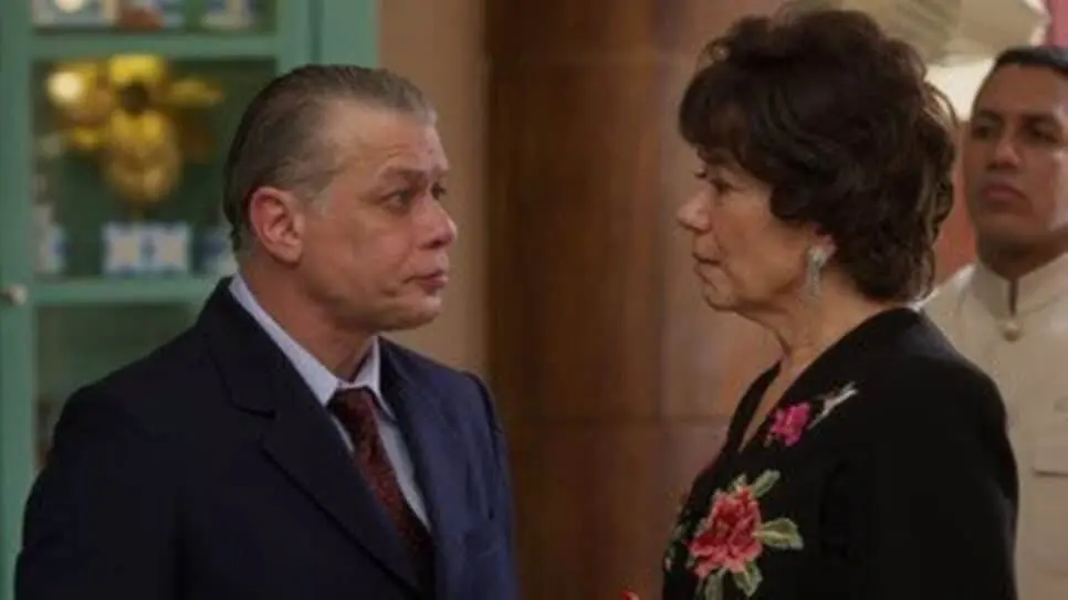 Juliano e Maristela armam para matar Beatriz