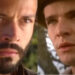Tobias e Luís em Cabocla. (Foto: reprodução/Globo)