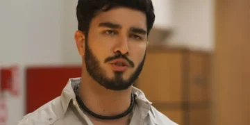 Rhodes vai ser baleado