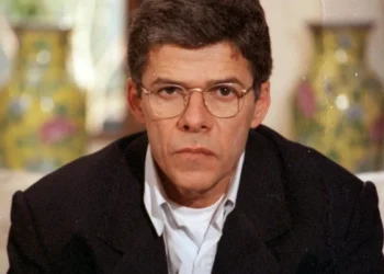 José Mayer interpretou Carlos Alberto Moretti em História de Amor (Foto: Bazilio Calazans/TV Globo)