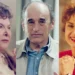 Yara Cortes, Sebastião Vasconcelos e Eva Wilma em História de Amor (Foto: Bazilio Calazans/TV Globo)