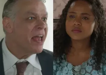 Juliano desmente Beatriz