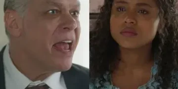 Juliano desmente Beatriz