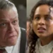 Juliano e Beatriz em Garota do Momento. (Foto: reprodução/Globo)