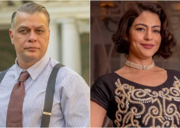 Juliano passa imóvel para o nome de Clarice