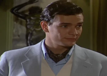 Em passagem de tempo, Luís apresenta melhora em sua saúde, e um novo exame confirma a regressão da doença: “cicatrizado”