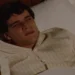 Luís Jerônimo (Daniel de Oliveira) em Cabocla (Foto: Reprodução/TV Globo)