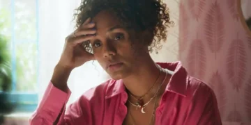 Madalena em Volta por Cima. (Foto: reprodução/Globo)