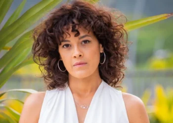 Maeve Jinkings interpretará Cecília no remake de Vale Tudo (Foto: Paulo Belote/TV Globo)