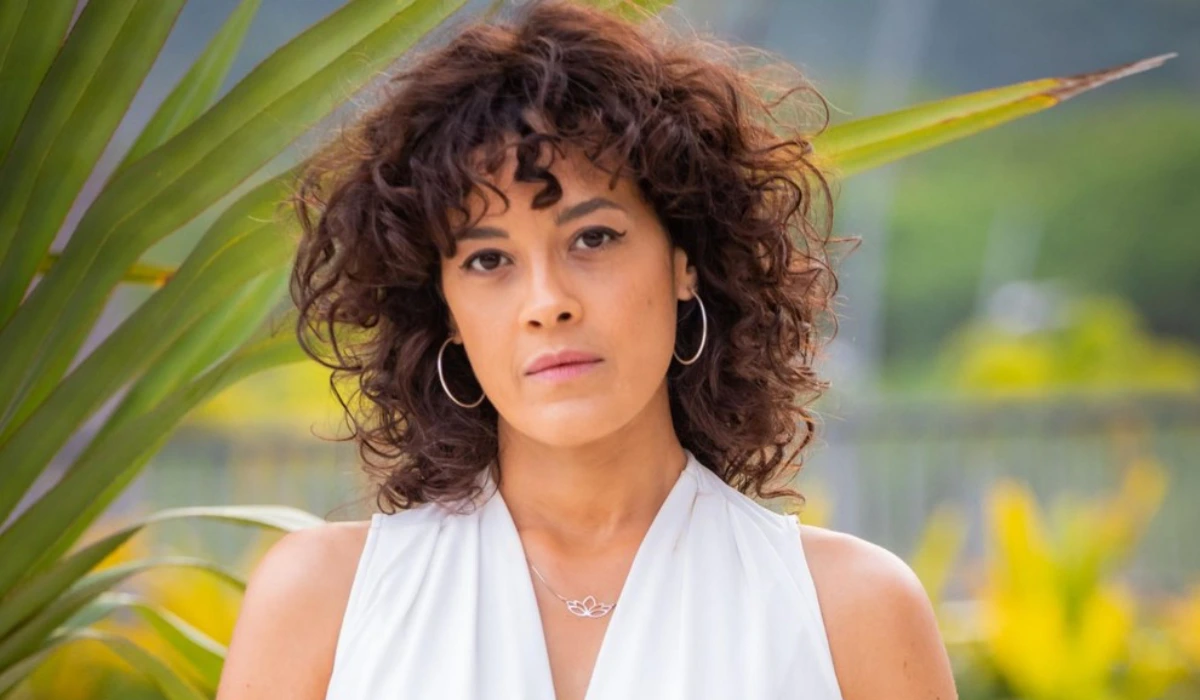 Maeve Jinkings interpretará Cecília no remake de Vale Tudo (Foto: Paulo Belote/TV Globo)