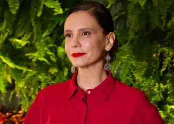 Malu Galli será Celina em Vale Tudo
