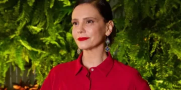 Malu Galli será Celina em Vale Tudo