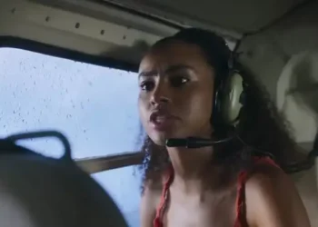 Viola teve helicóptero sabotado por Mavi