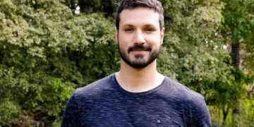 Murilo Cezar protagonizará Paulo, o Apóstolo