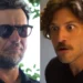 Molina (à esquerda) e Mavi (à direita) em Mania de Você.