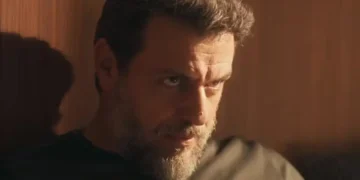 Molina vai matar cúmplice