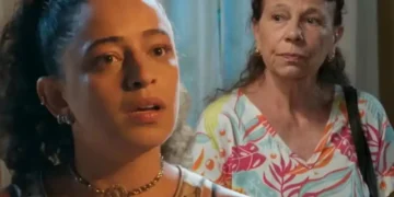 Ana Lúcia expulsa Cacá de casa