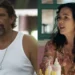 Osmar e Tereza em Volta por Cima. (Foto: reprodução/Globo)