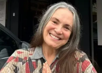 Regina Duarte (Foto: Reprodução/Instagram)