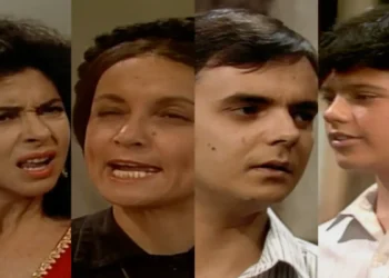 Tieta: Perpétua tenta “vender” Ricardo para Tieta, exige que se casem em comunhão de bens e adotem Peto: “só pensa em dinheiro”