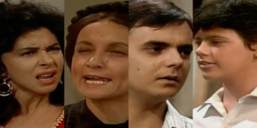 Tieta: Perpétua tenta “vender” Ricardo para Tieta, exige que se casem em comunhão de bens e adotem Peto: “só pensa em dinheiro”