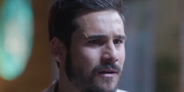 Rudá em Mania de Você. (Foto: reprodução/Globo)