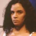 Luciana Braga interpretou Maria Imaculada em Tieta (Foto: Bazilio Calazans/TV Globo)