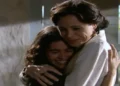 Tina e Rosa em Cabocla. (Foto: reprodução/Globo)