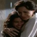 Tina e Rosa em Cabocla. (Foto: reprodução/Globo)
