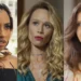 Viola (Gabz), Ísis (Mariana Ximenes) e Fátima (Mariana Santos) em Mania de Você (Foto: Reprodução/TV Globo)