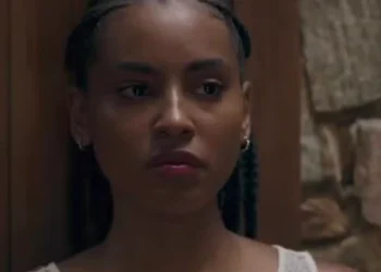 Viola vai se vingar de Mavi