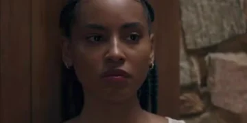 Viola vai se vingar de Mavi